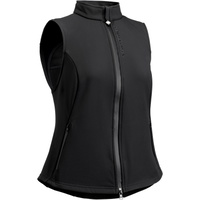 Dames Gilet Rugbescherming